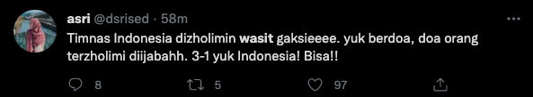 Timnas Indonesia vs Malaysia: Shin Tae-yong Protes di Pinggir Lapangan, Kinerja Wasit Disorot