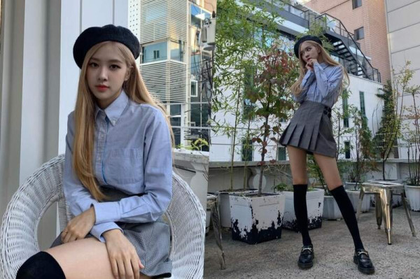 5 Fashion Korea yang Diprediksi Masih Tetap Tren pada 2022