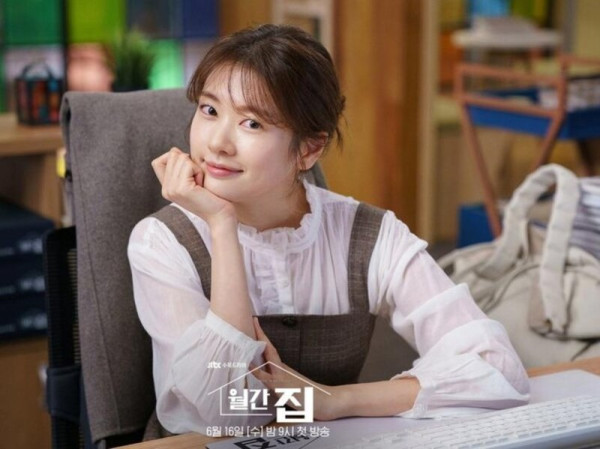 5 Fashion Korea yang Diprediksi Masih Tetap Tren pada 2022