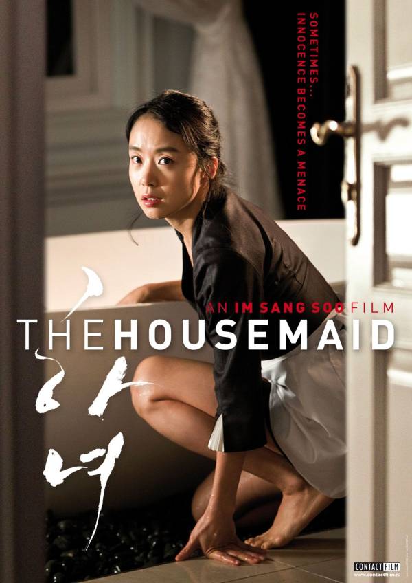 5 Film Korea dengan Adegan Ranjang yang Paling Banyak Dikritik