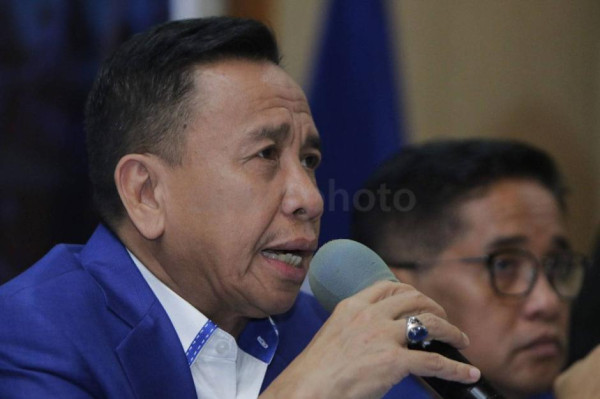 Deretan Pelawak Terjun ke Politik: Denny Cagur Pilih PAN, Narji Mantap Berseragam PKS