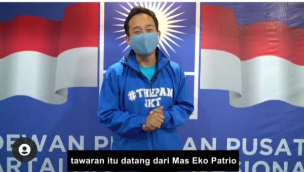 Deretan Pelawak Terjun ke Politik: Denny Cagur Pilih PAN, Narji Mantap Berseragam PKS