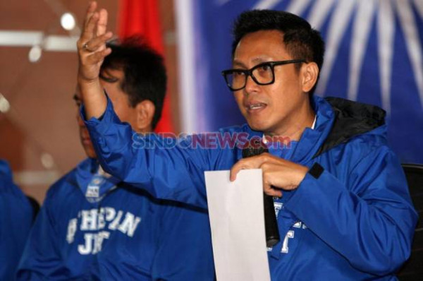 Deretan Pelawak Terjun ke Politik: Denny Cagur Pilih PAN, Narji Mantap Berseragam PKS