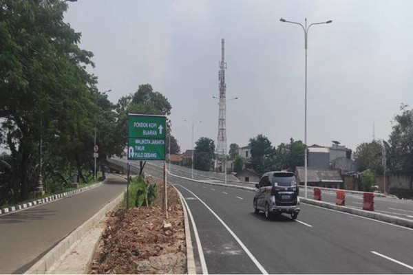 4 Infrastruktur Fenomenal Anies Tahun Ini, Nomor 1 Bikin Warga Gusuran Happy