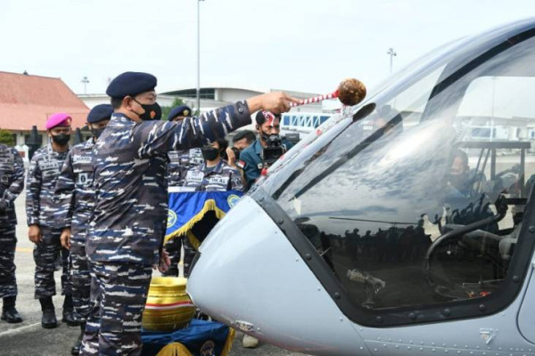 5 Alutsista TNI Terbaru di 2021, Kapal Perang hingga Heli Serbu