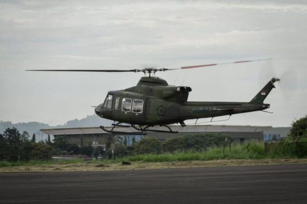 5 Alutsista TNI Terbaru di 2021, Kapal Perang hingga Heli Serbu
