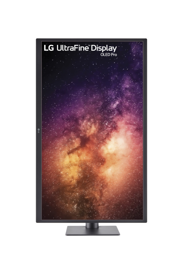 LG Rilis Monitor Pesaing Apple Pro Display XDR Harga Rp60 Juta
