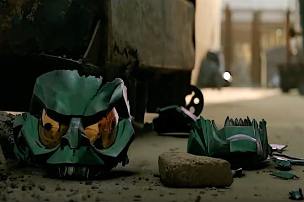 10 Hal yang Terungkap di Film Spider-Man: No Way Home