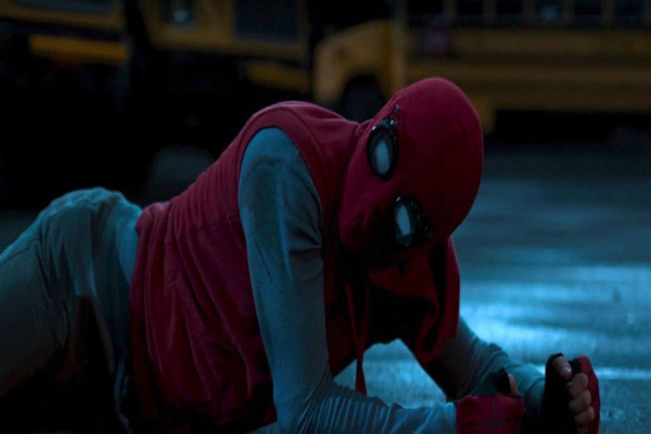 Ini 7 Penjelasan terkait Ending Spider-Man: No Way Home