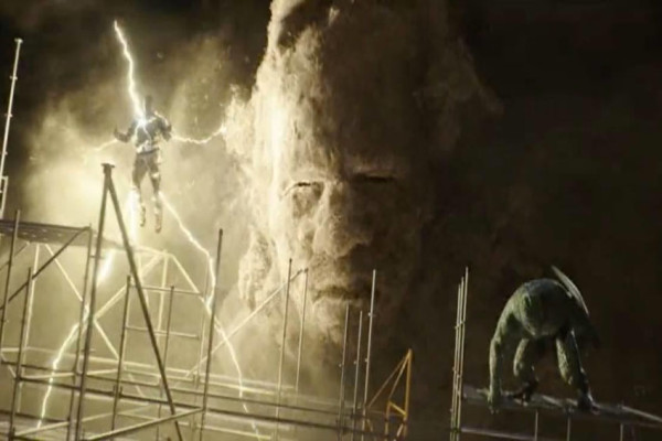 Ini 7 Penjelasan terkait Ending Spider-Man: No Way Home