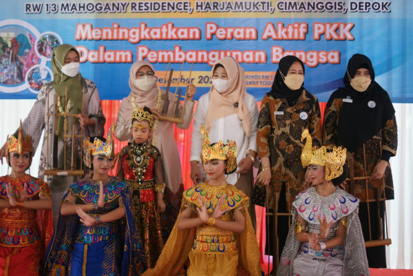 Atasi Stunting, Pemkot Depok Perluas Jaringan Posyandu hingga Perumahan Elit