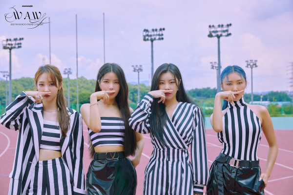 Daftar Idol K-Pop Pengisi Acara Gayo Daejejeon MBC Song Festival 2021