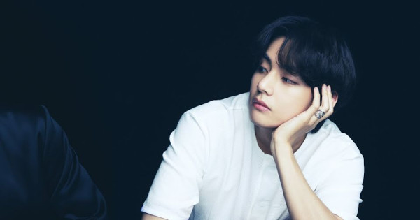 Digugat V BTS, Ini Respon sang Youtuber yang Menyebarkan Rumor