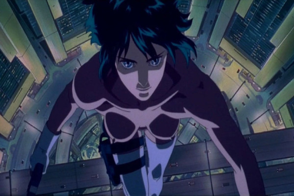10 Karakter Paling Kuat dari Serial Anime Era 1990-an