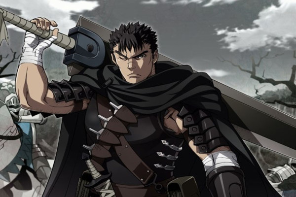 10 Karakter Paling Kuat dari Serial Anime Era 1990-an