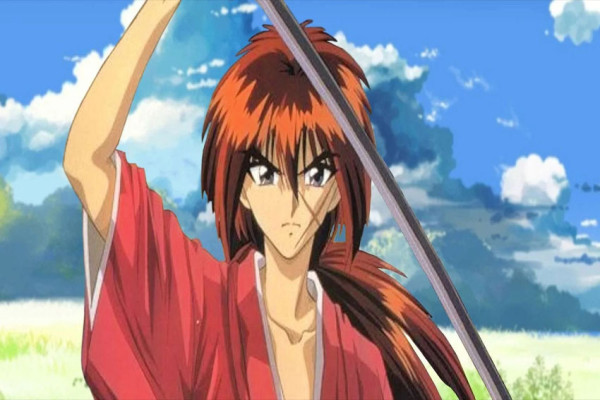 10 Karakter Paling Kuat dari Serial Anime Era 1990-an