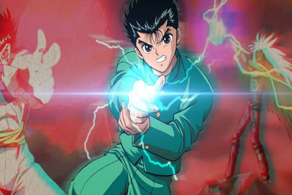 10 Karakter Paling Kuat dari Serial Anime Era 1990-an