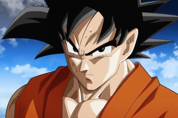 10 Karakter Paling Kuat dari Serial Anime Era 1990-an