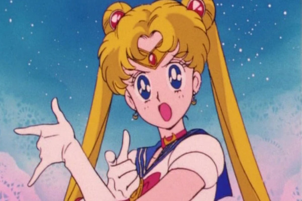 10 Karakter Paling Kuat dari Serial Anime Era 1990-an