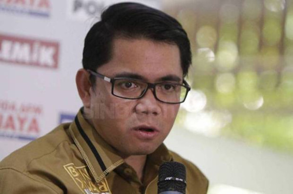 5 Pernyataan Politisi Senayan Paling Kontroversial Sepanjang 2021