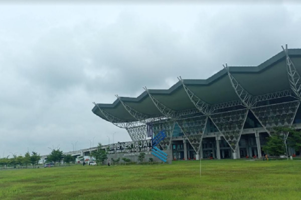 Maret 2022, Bandara Kertajati Jadi Tempat Balap Mobil