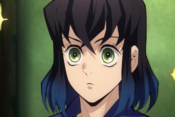 Berwajah Feminin, Karakter Ini Cocok Banget di Kimetsu no Yaiba Season 2