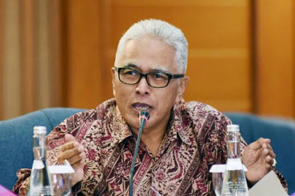 5 Pernyataan Politisi Senayan Paling Kontroversial Sepanjang 2021
