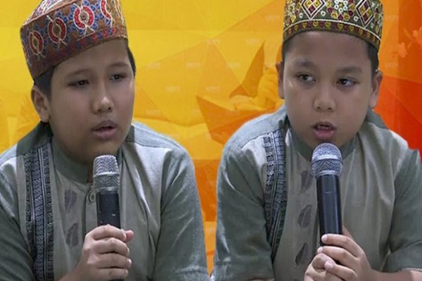 Hafizh Qur'an Termuda di Dunia, Ada yang Hafal Saat Usia 3 Tahun