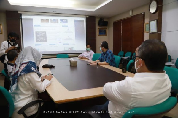 Wawancara Khusus Kepala BRIN Laksana Tri Handoko: Swasta Harus Terlibat dalam Penelitian