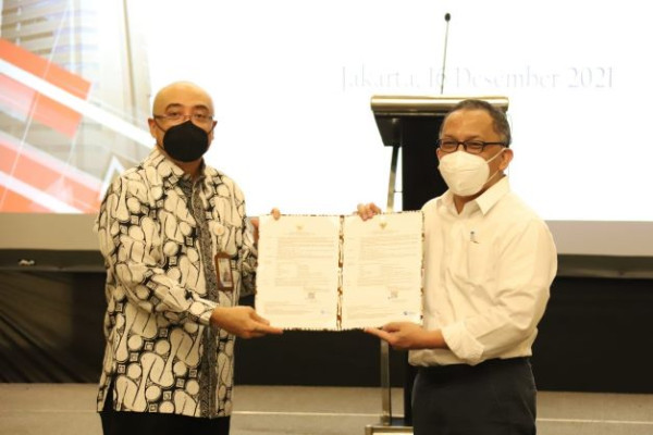 Wawancara Khusus Kepala BRIN Laksana Tri Handoko: Swasta Harus Terlibat dalam Penelitian