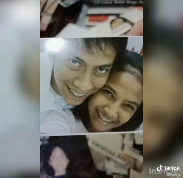Doddy Sudrajat Peringati Ulang Tahun Vanessa Angel, Singgung soal Liburan ke Bali