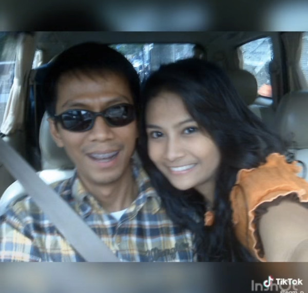 Doddy Sudrajat Peringati Ulang Tahun Vanessa Angel, Singgung soal Liburan ke Bali