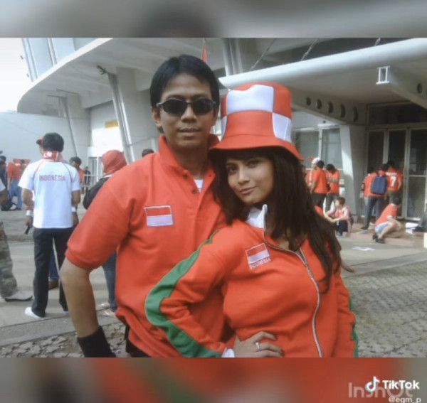 Doddy Sudrajat Peringati Ulang Tahun Vanessa Angel, Singgung soal Liburan ke Bali