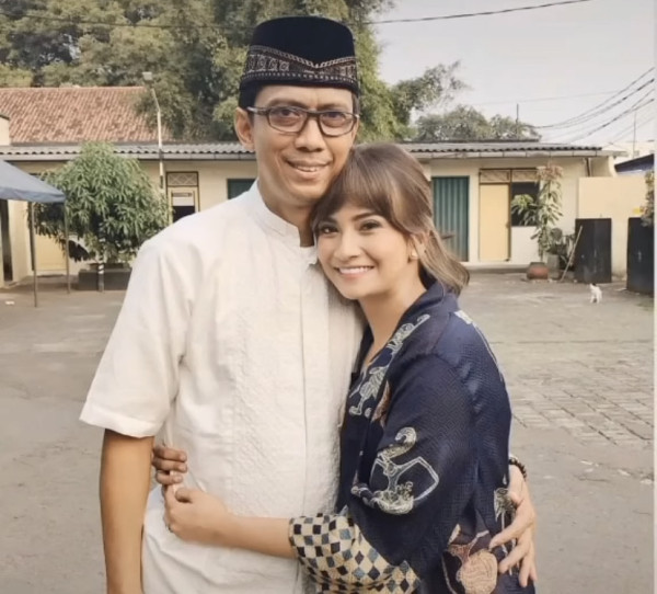 Doddy Sudrajat Peringati Ulang Tahun Vanessa Angel, Singgung soal Liburan ke Bali