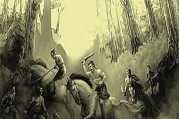 Tan Peng Nio, Mulan Van Java yang Gagah Berani Melawan Kebengisan Tentara VOC Belanda