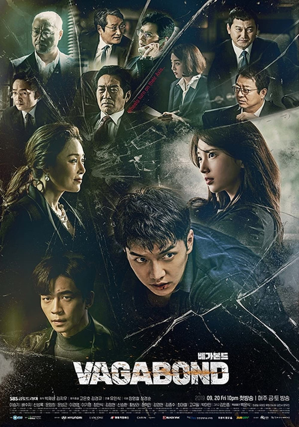 5 Drama Korea dengan Budget Termahal Sepanjang Masa, yang Terakhir Capai Rp647 Miliar
