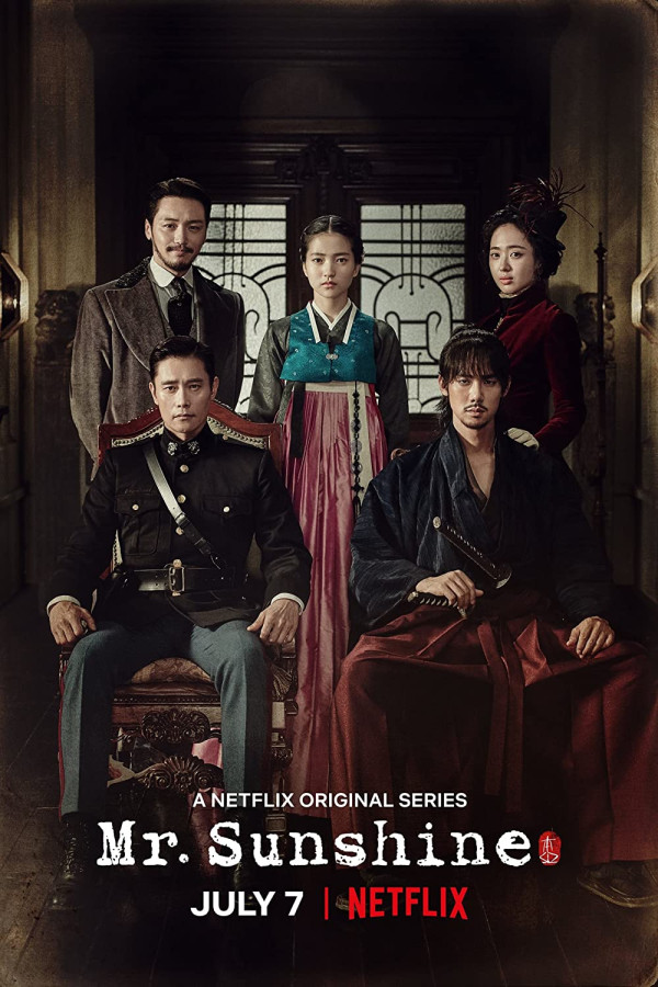 5 Drama Korea dengan Budget Termahal Sepanjang Masa, yang Terakhir Capai Rp647 Miliar