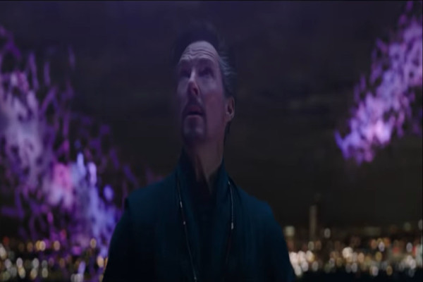 10 Momen yang Bikin Mewek di Spider-Man: No Way Home