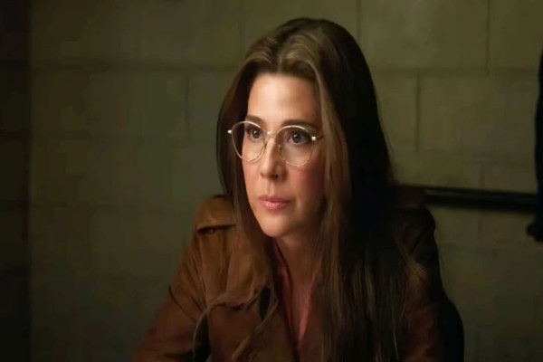 10 Momen yang Bikin Mewek di Spider-Man: No Way Home