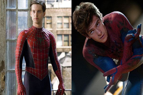 10 Momen yang Bikin Mewek di Spider-Man: No Way Home