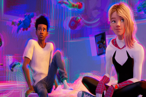 4 Tanda Keberadaan Spider-Man versi Miles Morales di Film Marvel