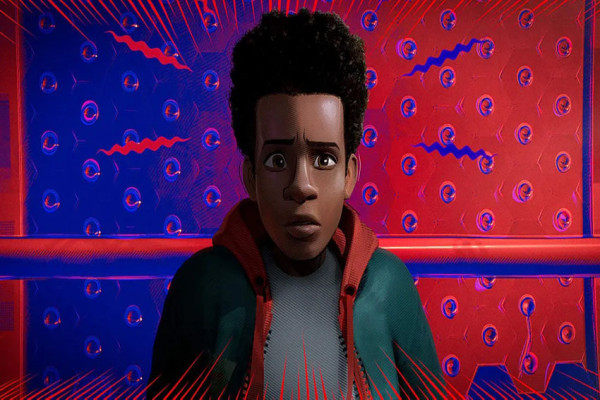 4 Tanda Keberadaan Spider-Man versi Miles Morales di Film Marvel
