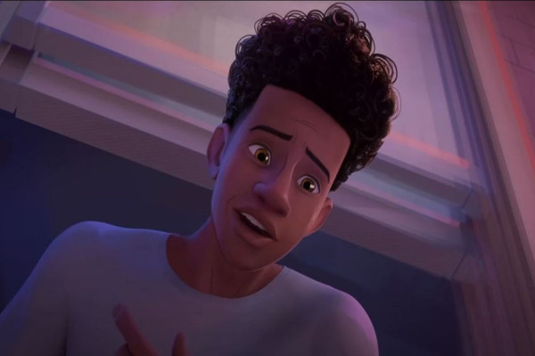4 Tanda Keberadaan Spider-Man versi Miles Morales di Film Marvel