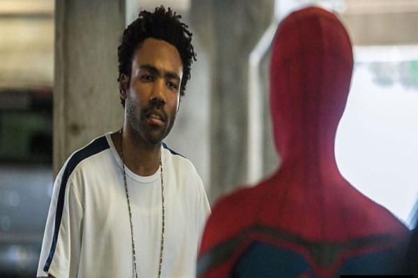 4 Tanda Keberadaan Spider-Man versi Miles Morales di Film Marvel