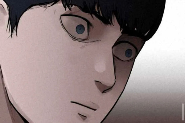 5 Judul Manhwa Horor dengan Cerita Paling Menyeramkan