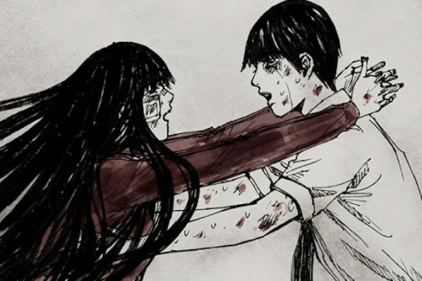 5 Judul Manhwa Horor dengan Cerita Paling Menyeramkan