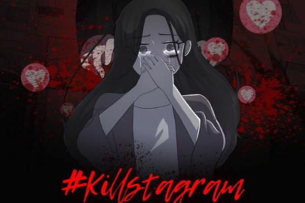 5 Judul Manhwa Horor dengan Cerita Paling Menyeramkan