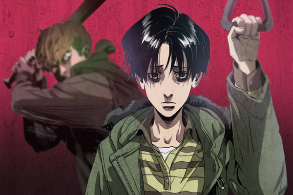 5 Judul Manhwa Horor dengan Cerita Paling Menyeramkan
