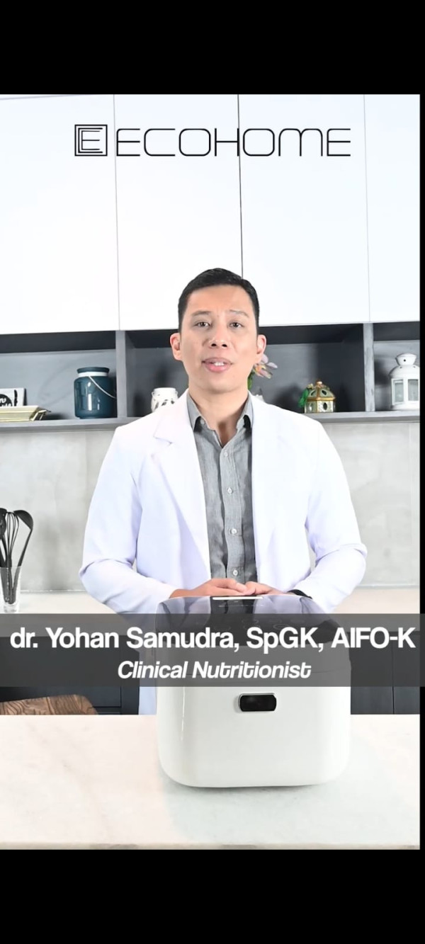 Cegah Diabetes dengan Aktif Bergerak dan Hindari Konsumsi Gula Berlebih