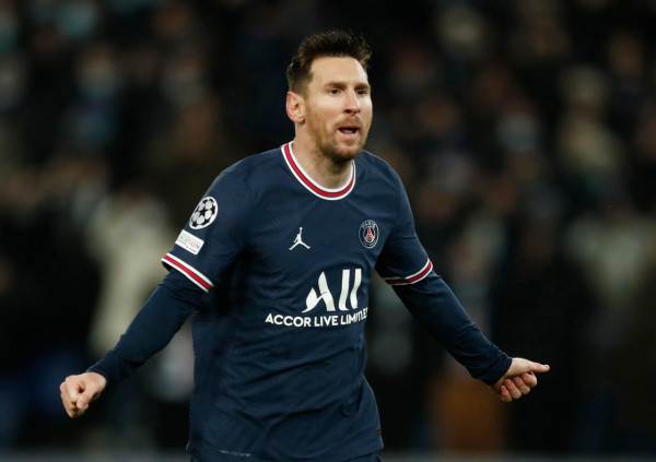 Pemain Sepak Bola Kelas Dunia yang Punya Anak di Luar Nikah, No 4 Tidak Mau Akui Anak Kandungnya